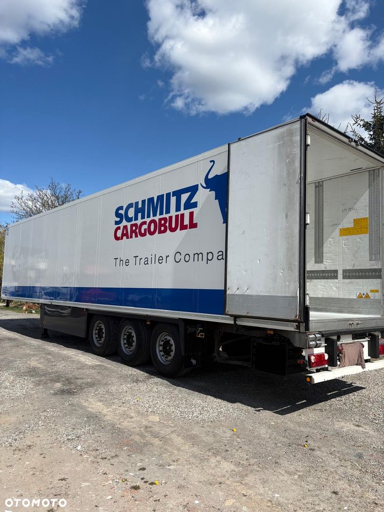 Schmitz Cargobull - 17