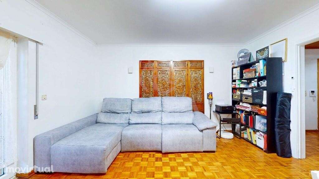 Alto da Faia Telheiras - Grande imagem: 4/37