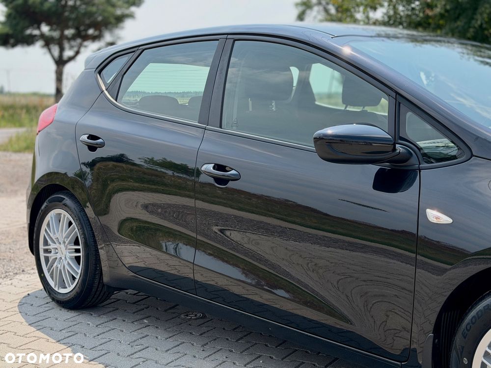 Kia Ceed 1.4 CVVT Vision - 35
