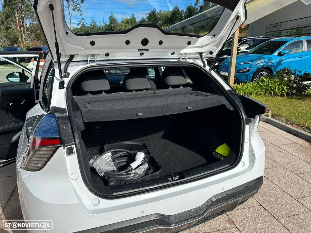 MG MG4 51 kWh Standard - 3