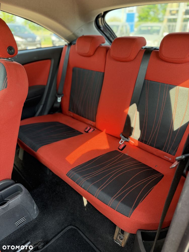 Opel Corsa - 8