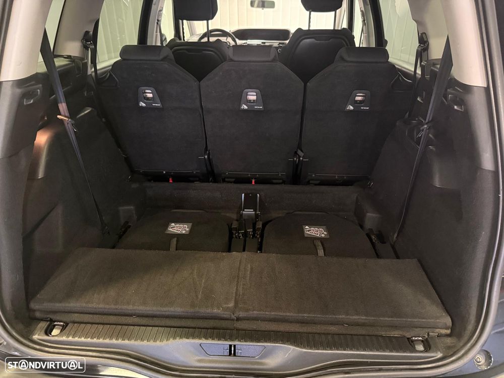 Citroën Grand C4 Spacetourer BlueHDi 120 Stop&Start EAT6 RIP CURL - 35