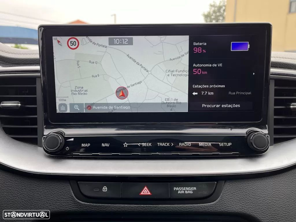 Kia XCeed 1.6 GDi PHEV Drive - 20
