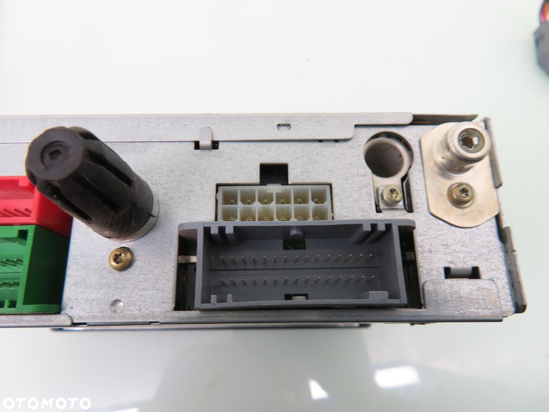 CZYTNIK NAVI MODUŁ GPS CARMINAT RENAULT SCENIC II 8200339751A 8200338529 - 3