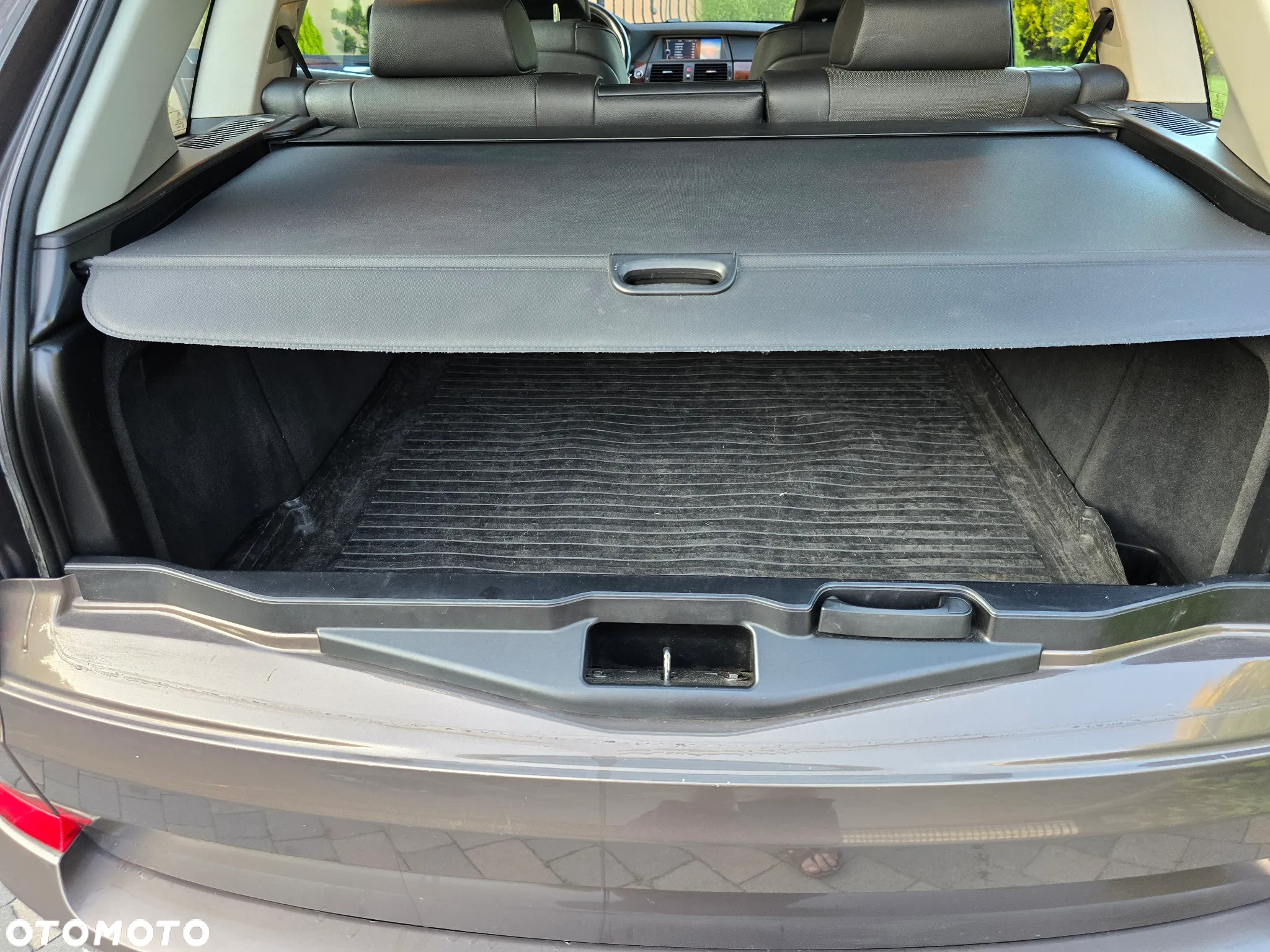 BMW X5 4.0d xDrive - 11
