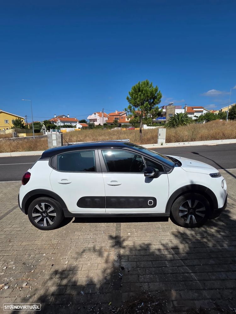 Citroën C3 1.2 PureTech Feel - 2
