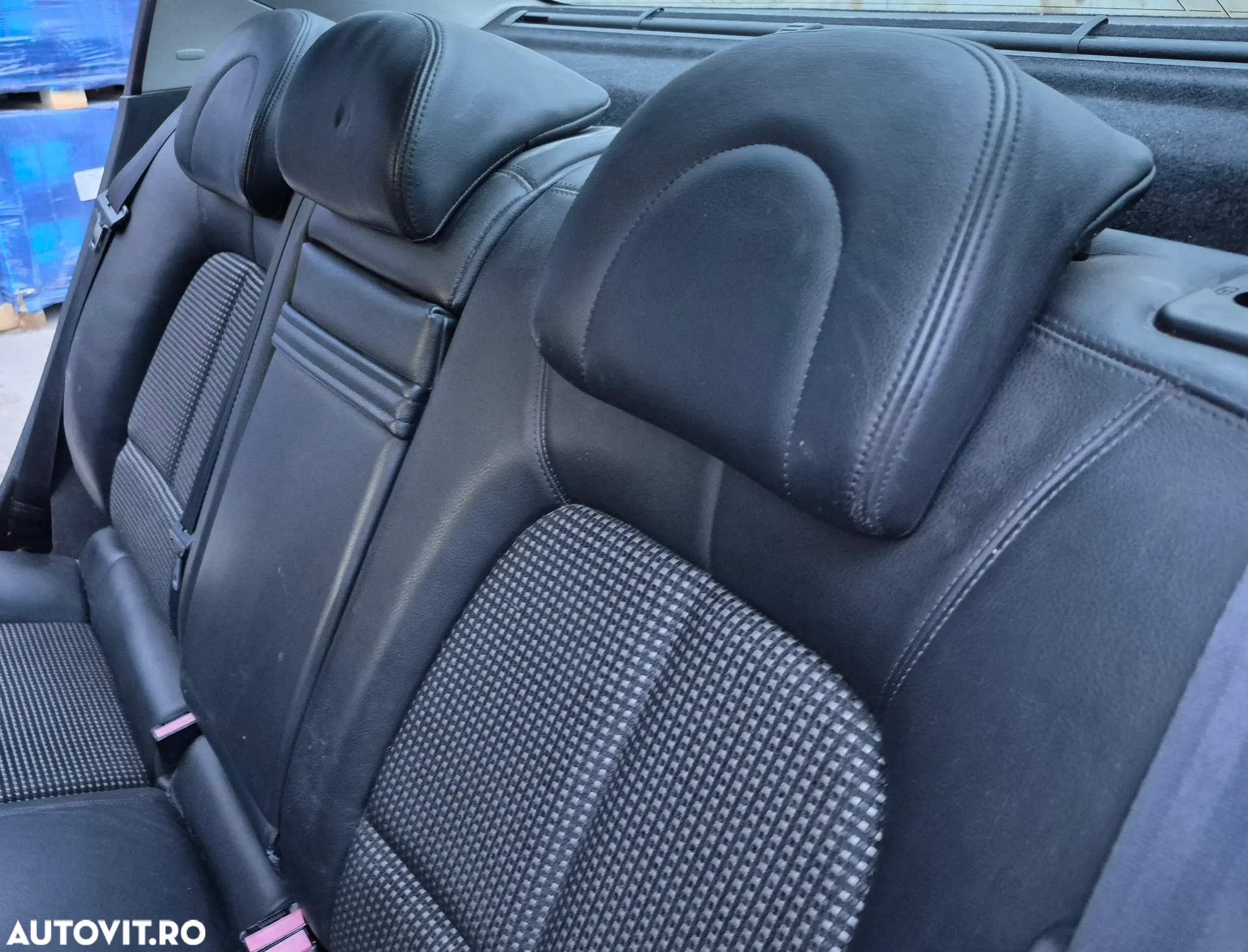 Peugeot 407 2.0 HDi FAP Premium - 17