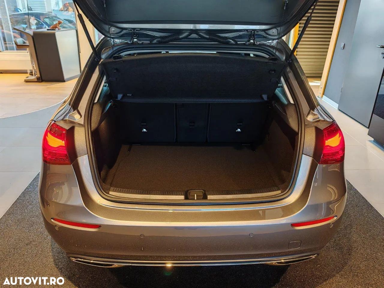 Mercedes-Benz A 180 MHEV 7G-DCT - 16