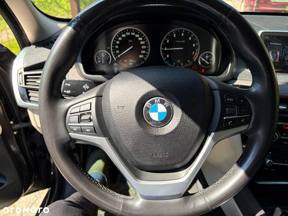 BMW X5 - 11