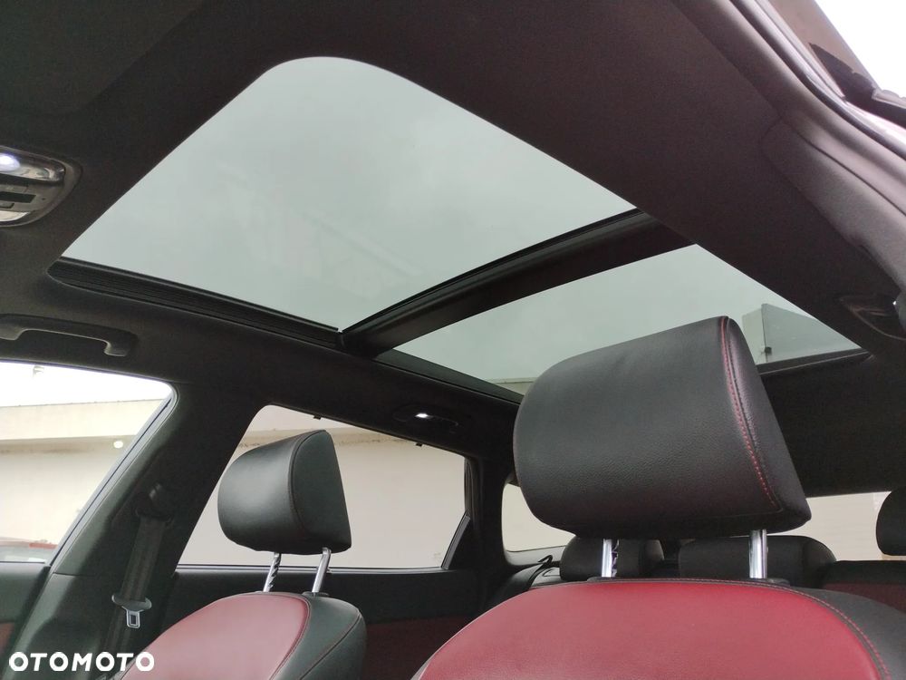 Kia Optima 1.6 T-GDI GT Line DCT - 32