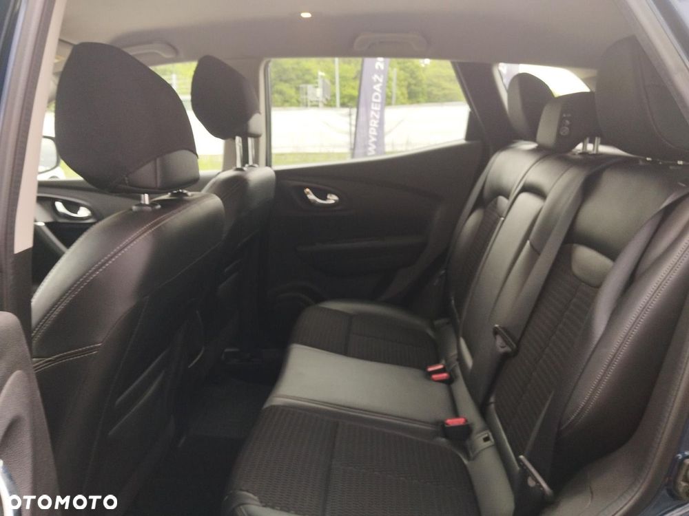 Renault Kadjar 1.2 Energy TCe Limited - 12