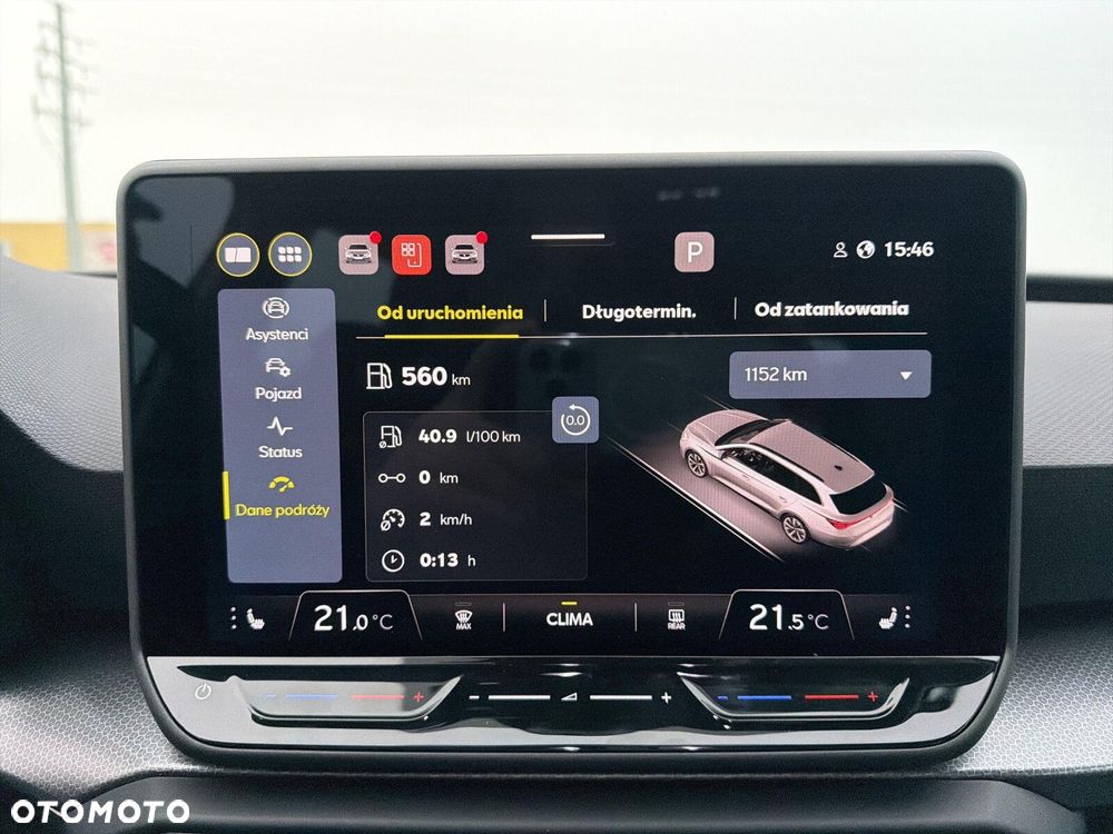 Seat Leon Sportstourer - 30