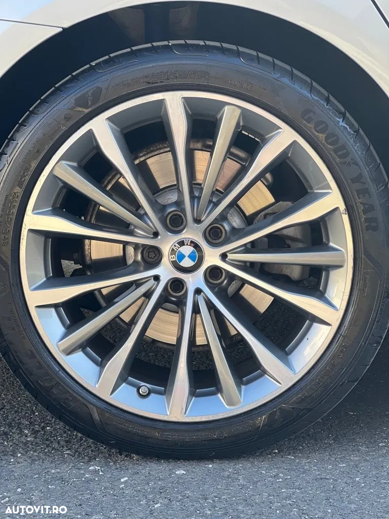 BMW Seria 5 520d AT MHEV - 7