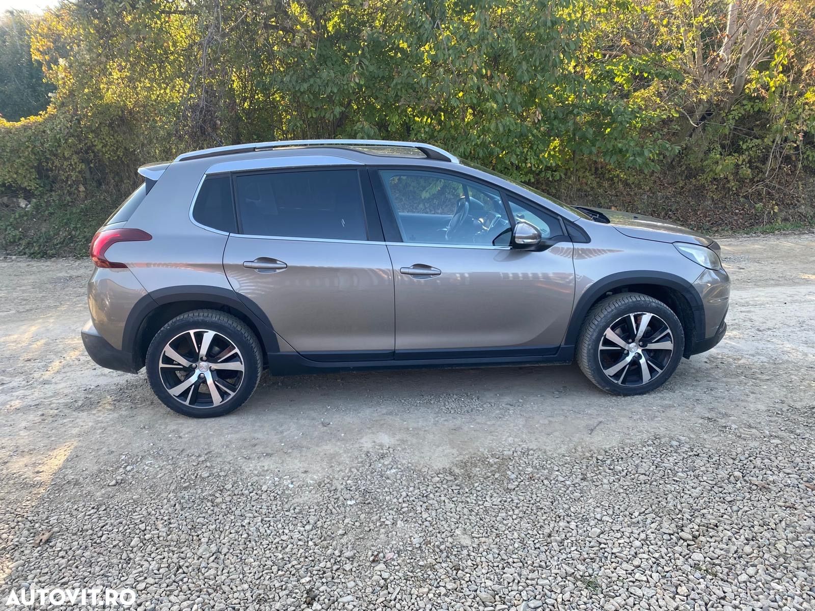 Peugeot 2008 - 1