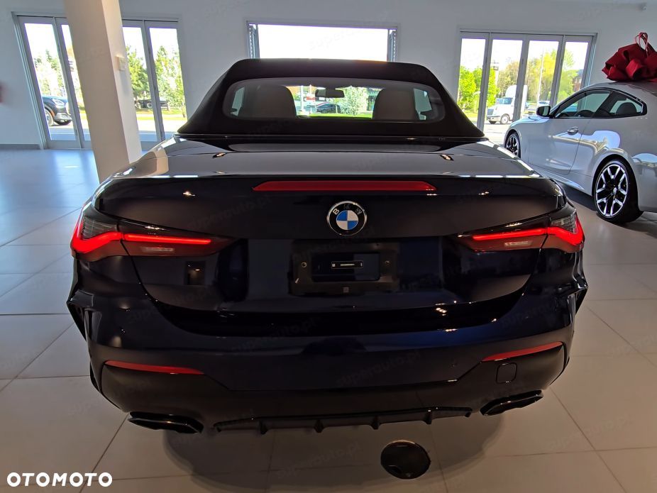 BMW Seria 4 M440d xDrive mHEV sport - 3