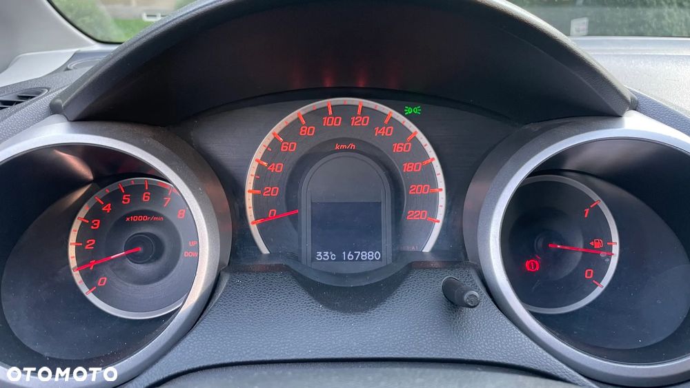 Honda Jazz 1.2 Trend VSA - 7