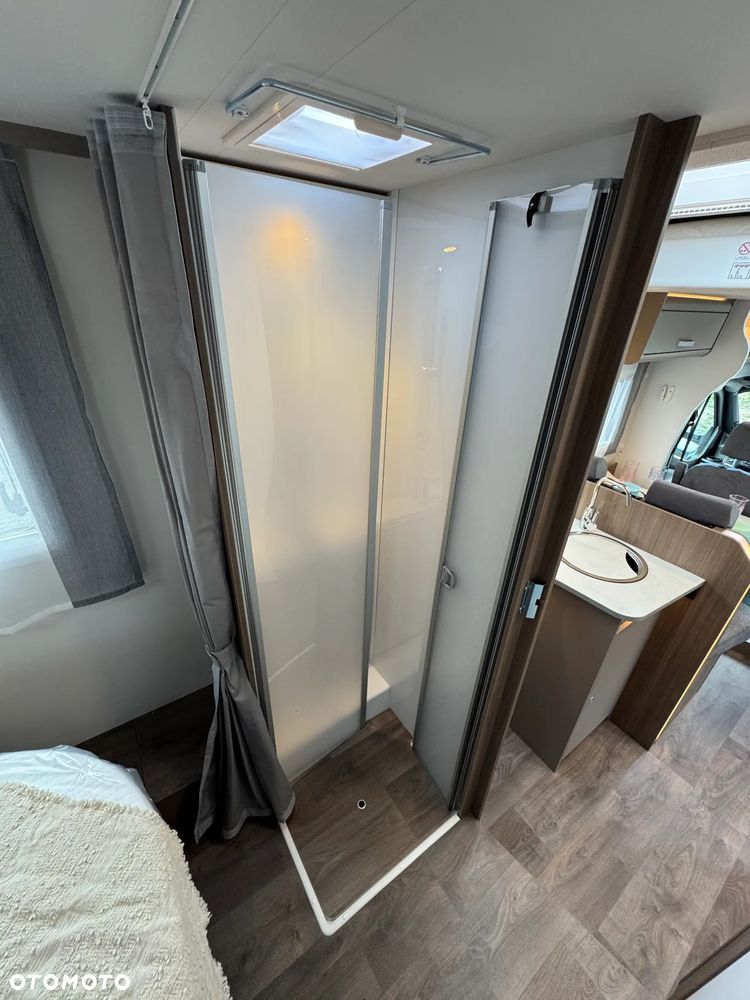 Carado T449 Edition26 - Nowy, 4os, Automat, FV23%, Hymer Center Pomorze - 22