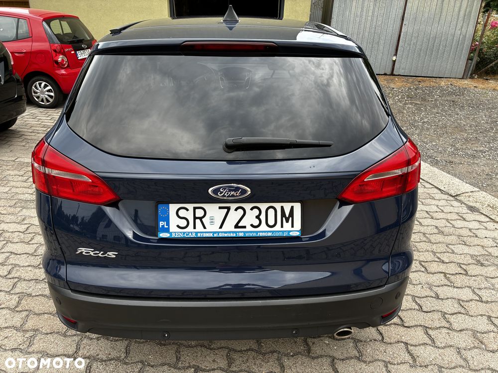 Ford Focus - 10