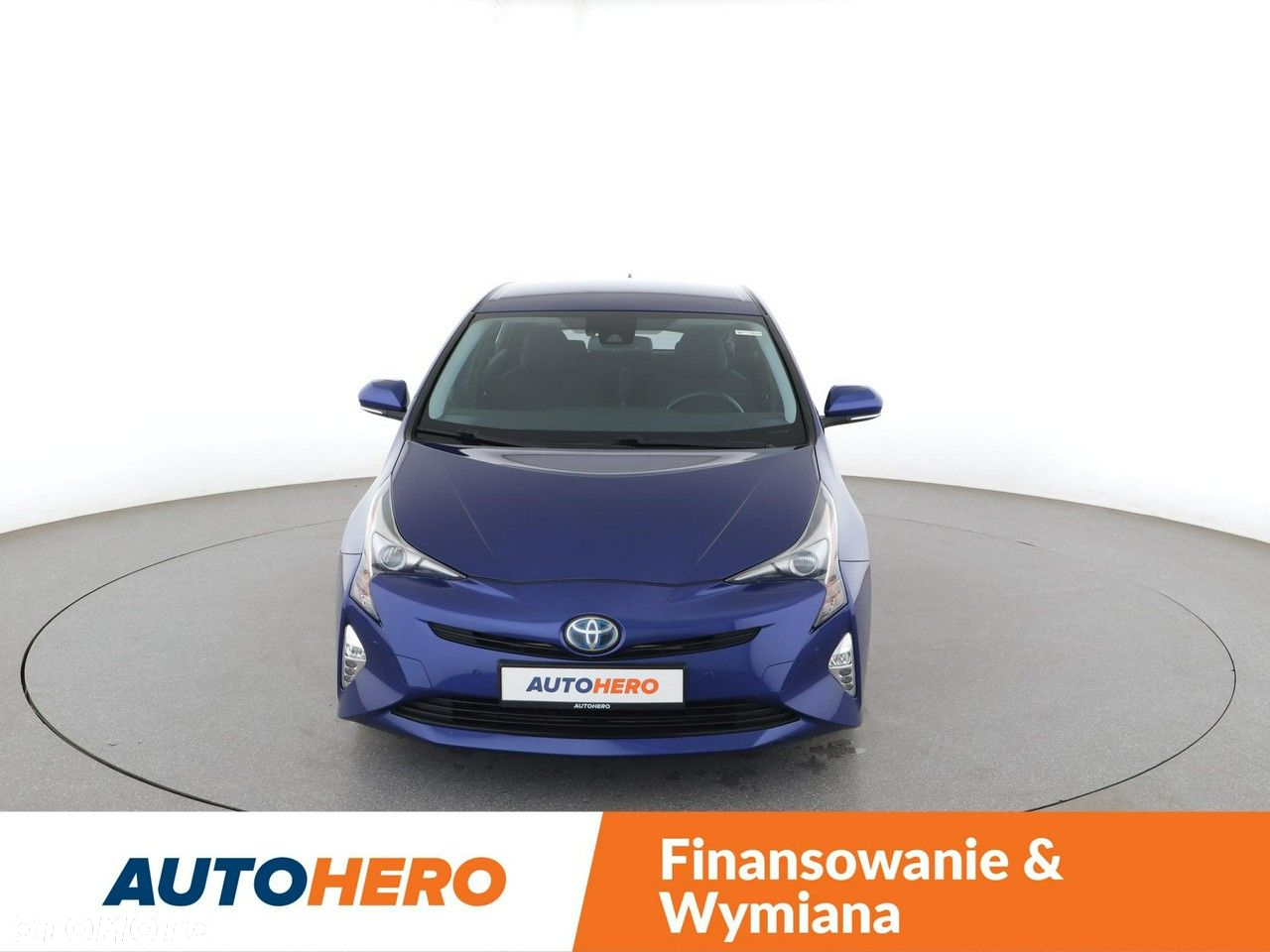 Toyota Prius 1.8 Hybrid Comfort - 11