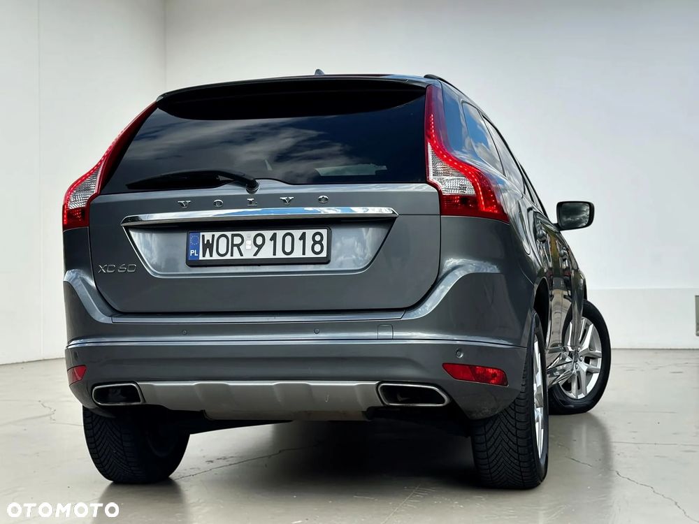 Volvo XC 60 D4 Momentum - 16