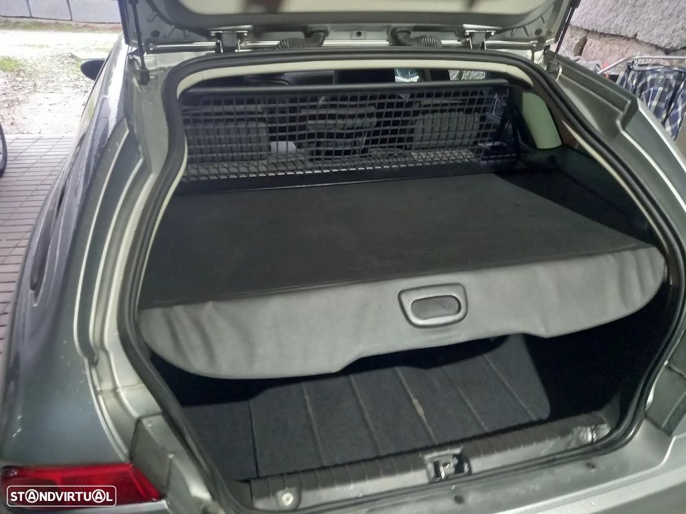 Alfa Romeo 156 Sportwagon - 10