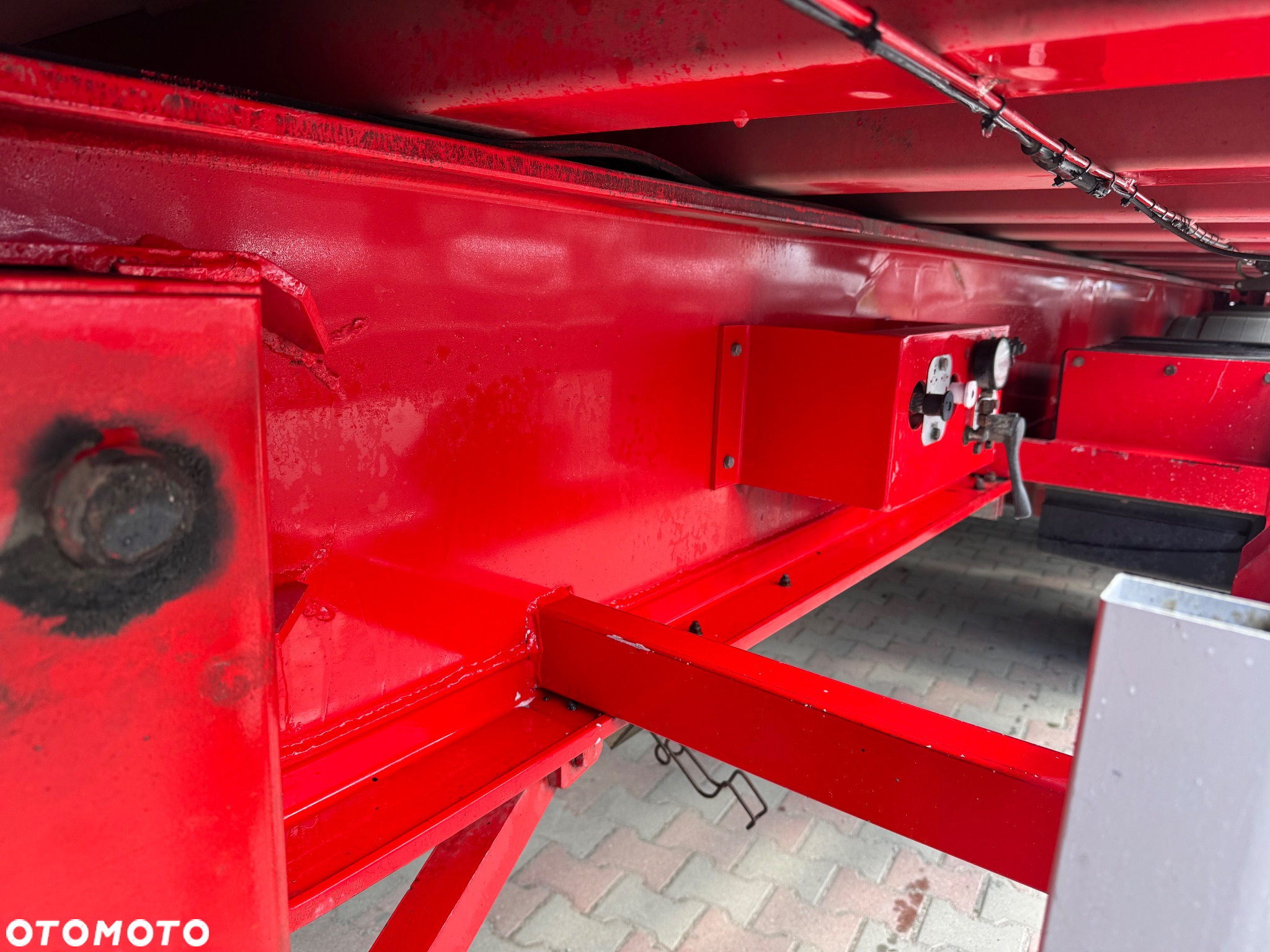 Serrus Aluminiowa 58m3 - 10