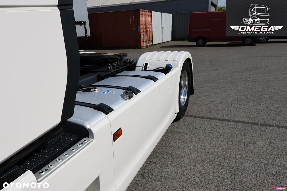 Scania S 450 / 450 S / Full LED / Klima postojowa / Spr Z Niemiec - 19