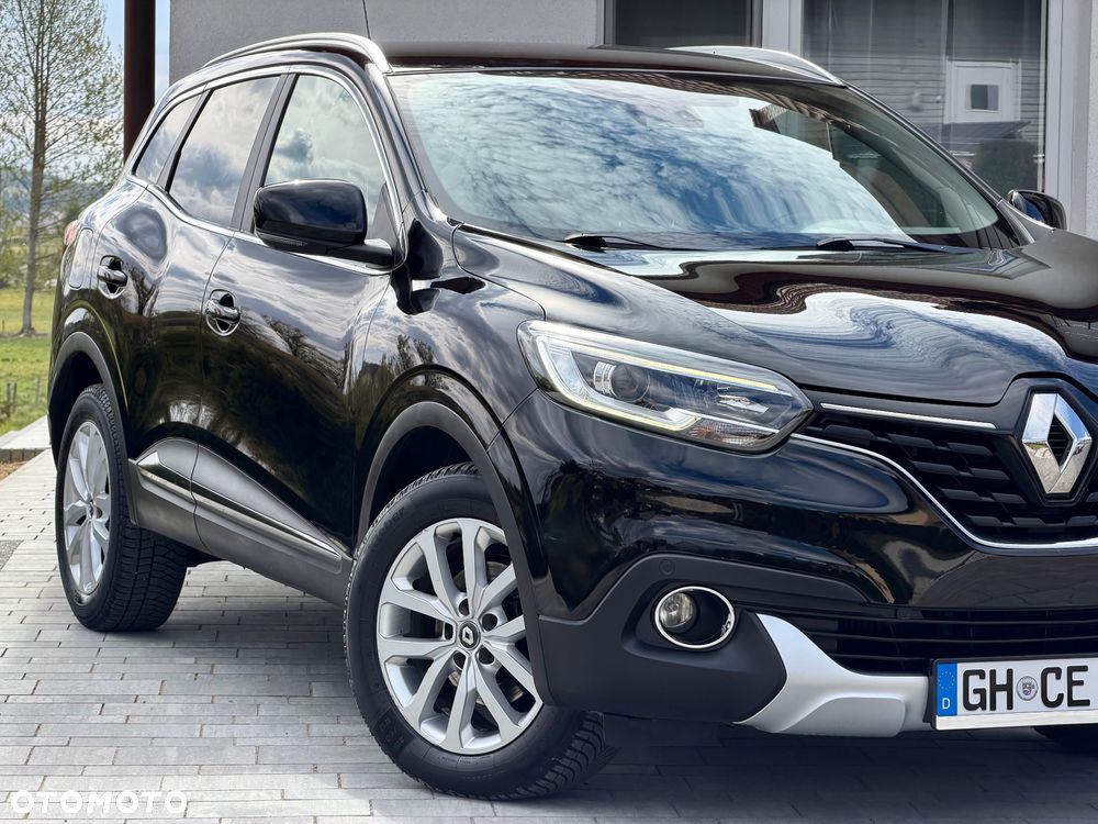 Renault Kadjar 1.5 Blue dCi Intens - 8
