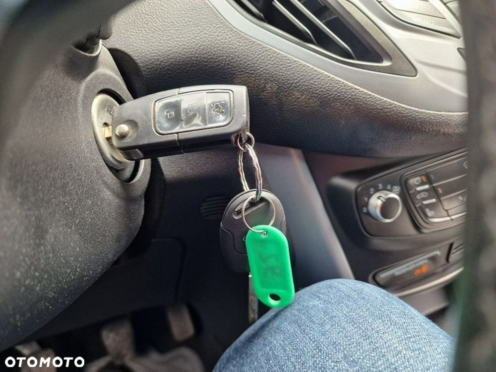Ford B-MAX 1.0 EcoBoost Trend - 13