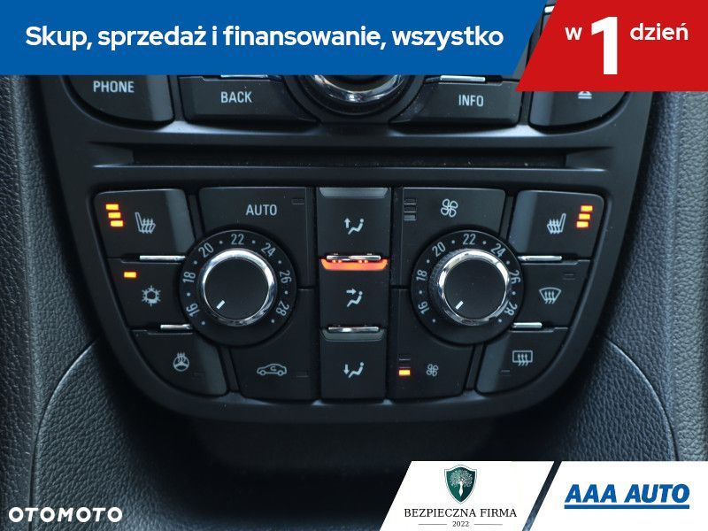Opel Meriva - 18