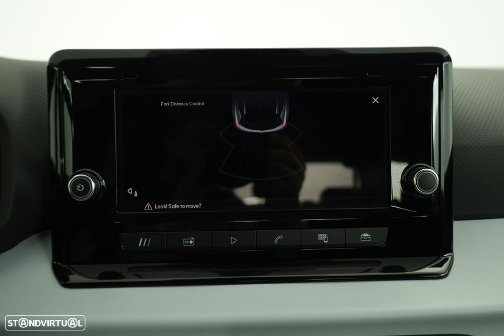 SEAT Arona 1.0 TSI Style DSG - 11