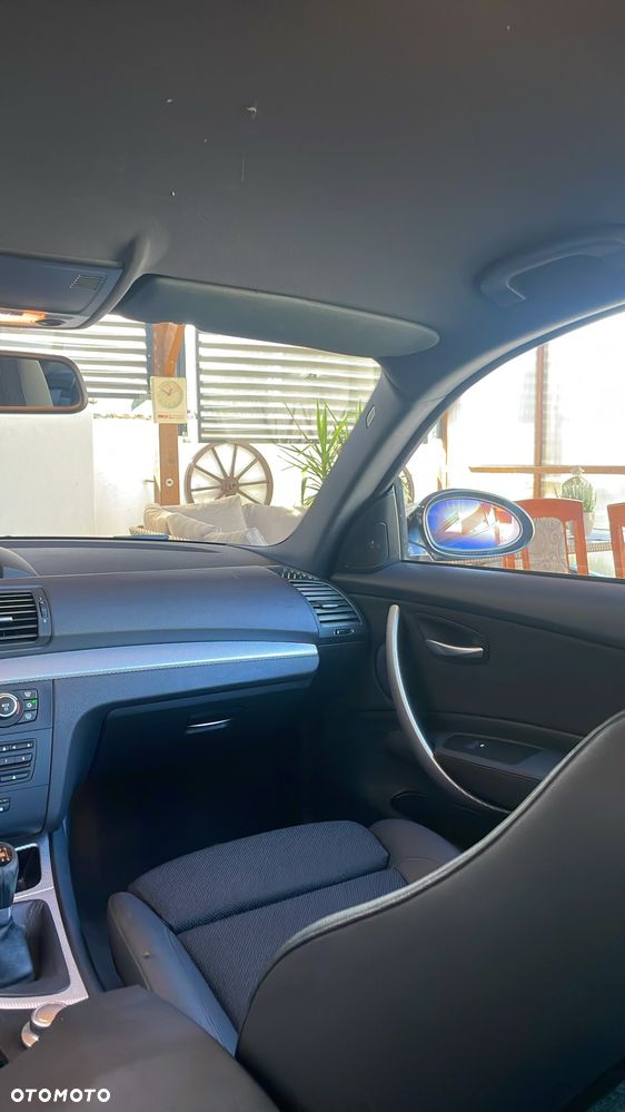 BMW Seria 1 120d DPF Edition Sport - 26
