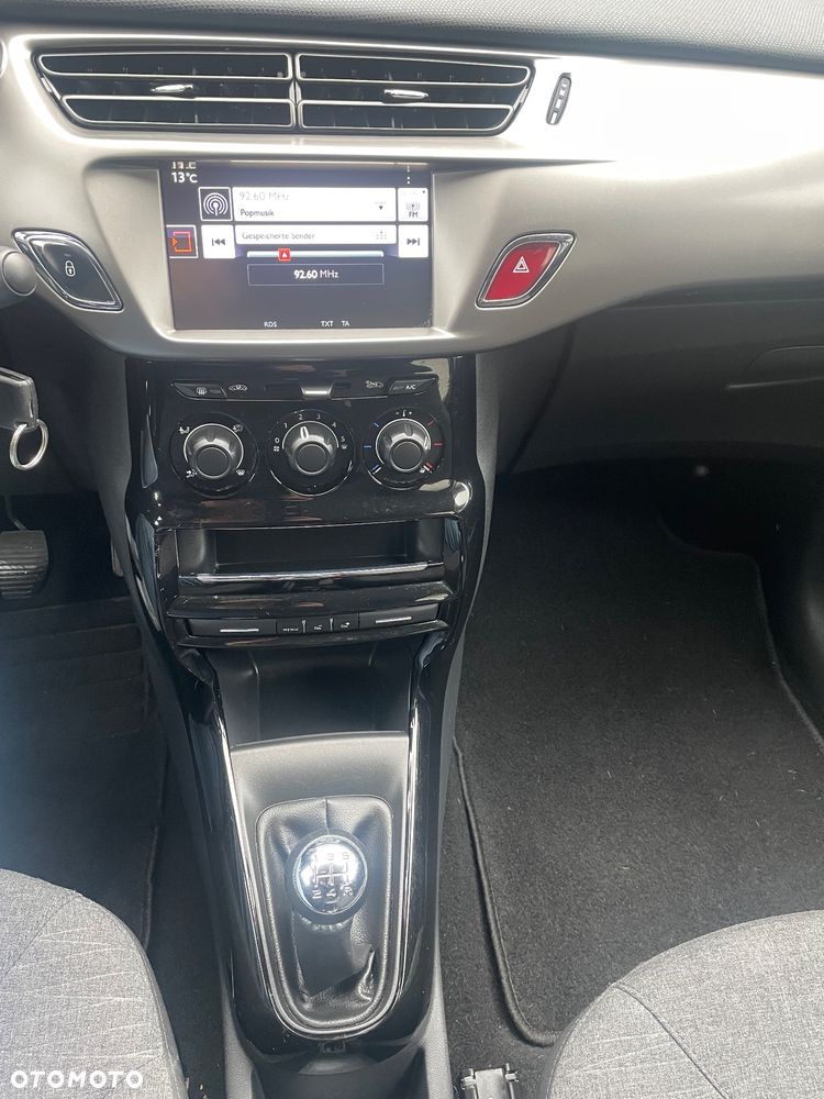 Citroën C3 1.2 PureTech Feel - 16