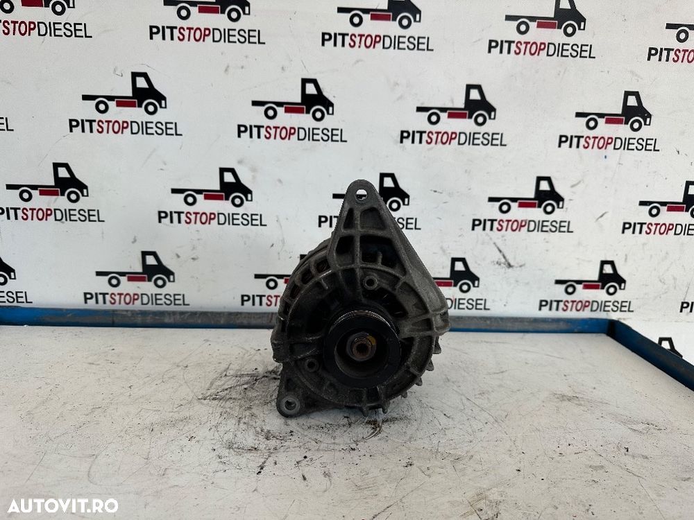 Alternator Mercedes A\B-CLASS CLA GLA A0009063322-A 000 906 33 22 2.2 CDI 2013 2014 2015 2016 2017 2018 2019 - 3