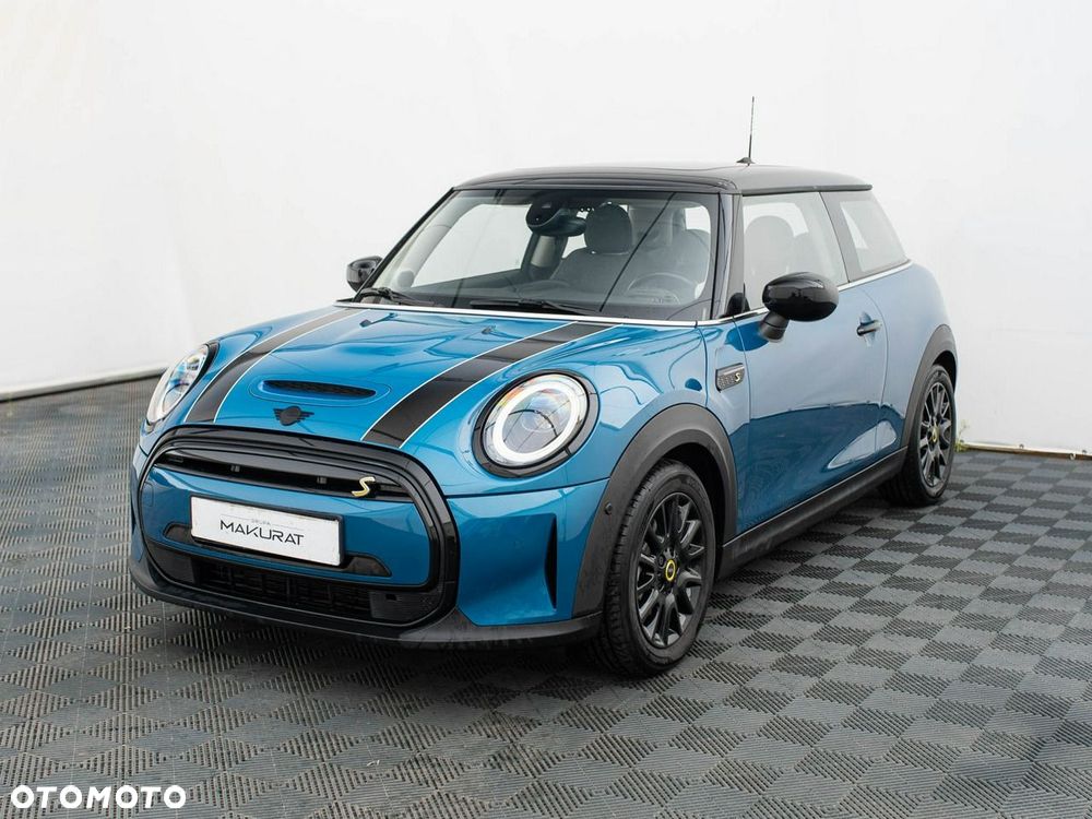 MINI Cooper - 3