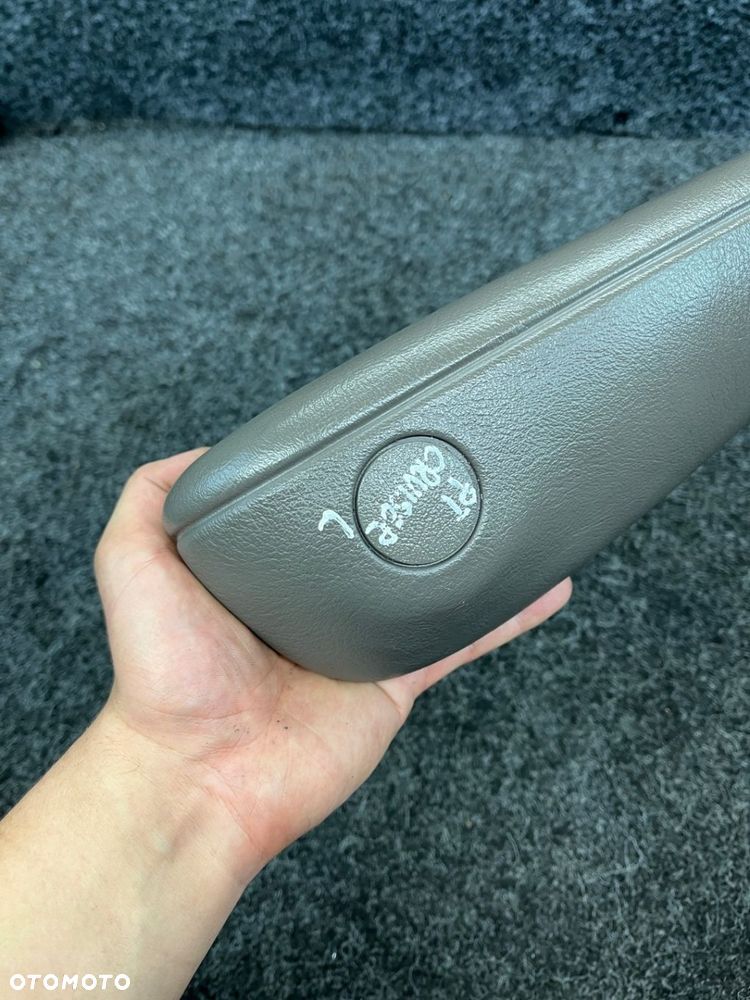 chrysler pt cruiser podłokietnik lewego fotela - 2