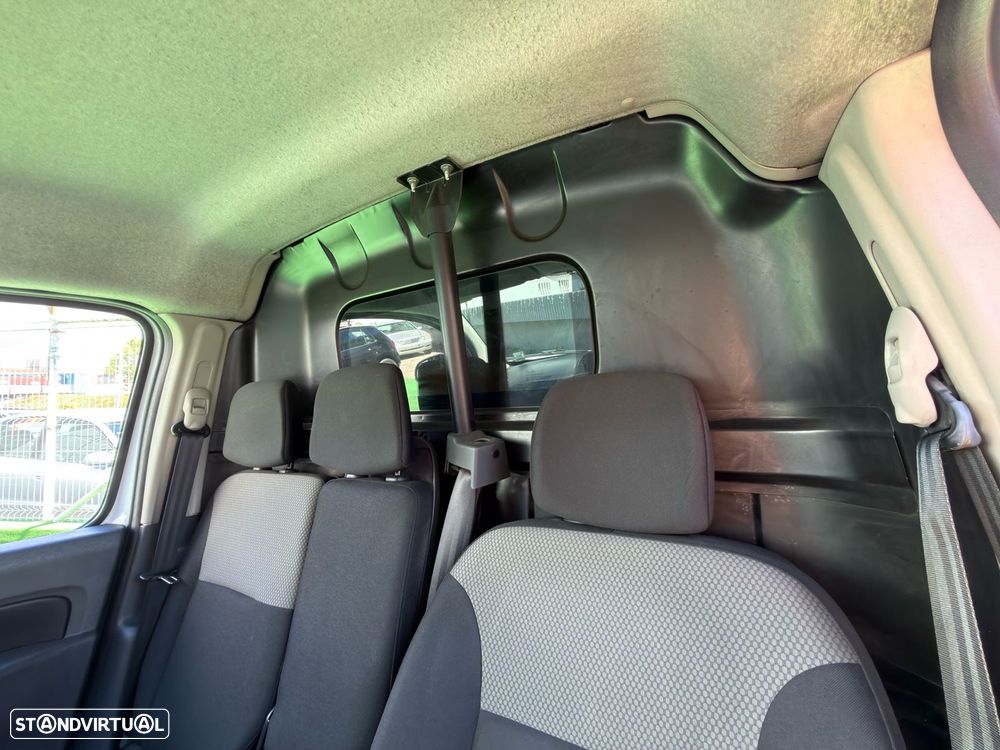 Renault Kangoo - 18