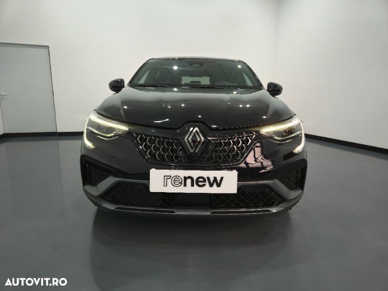 Renault Arkana E-TECH Intens - 22