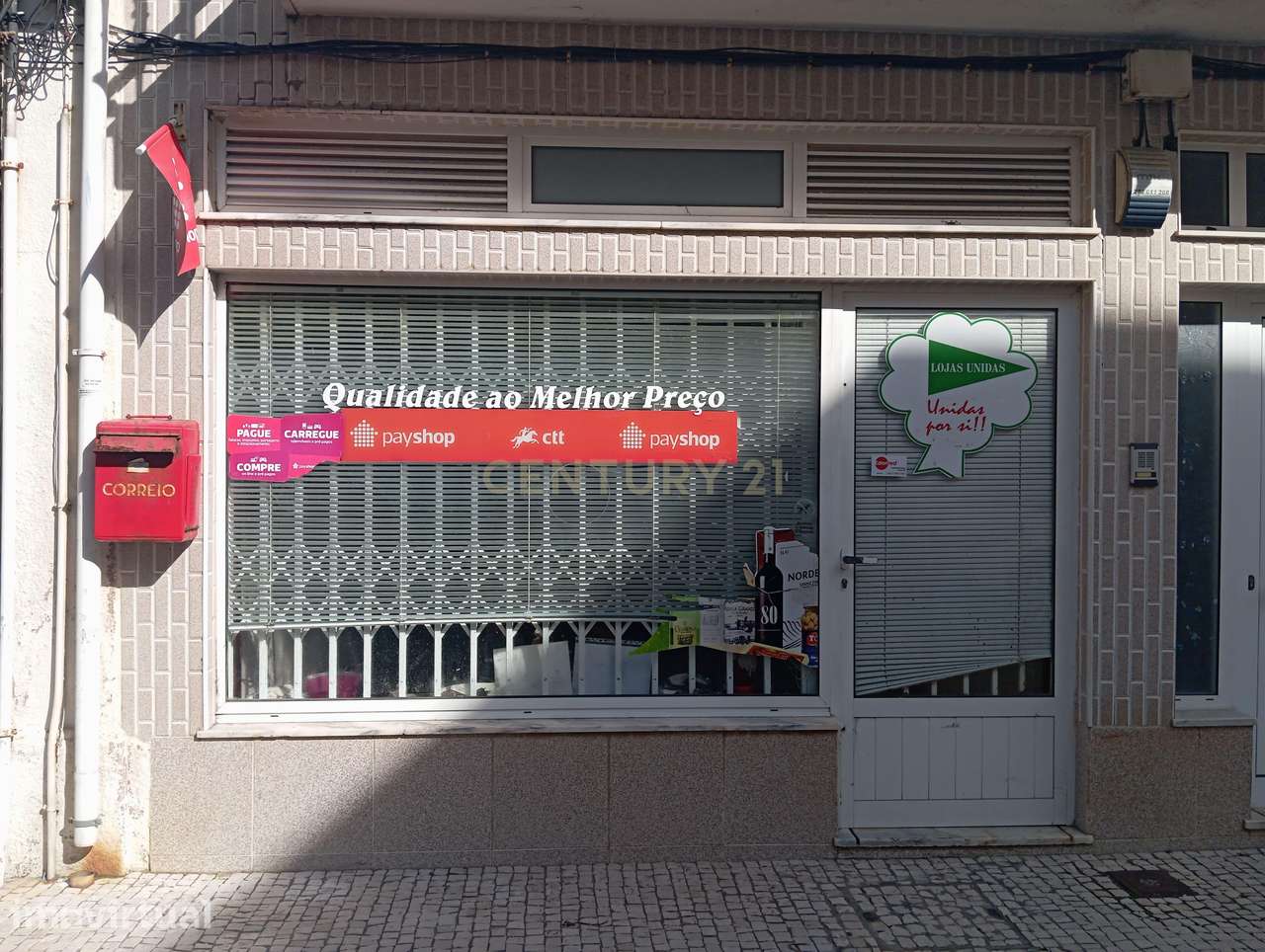 Loja com 66.5 m² na 2.ª linha de praia – Vila do Conde | Possibilidade - Grande imagem: 2/3