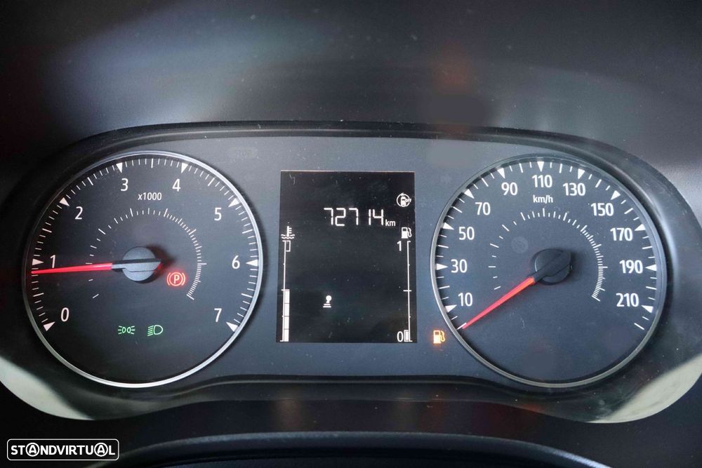 Dacia Sandero 1.0 TCe Essential - 17