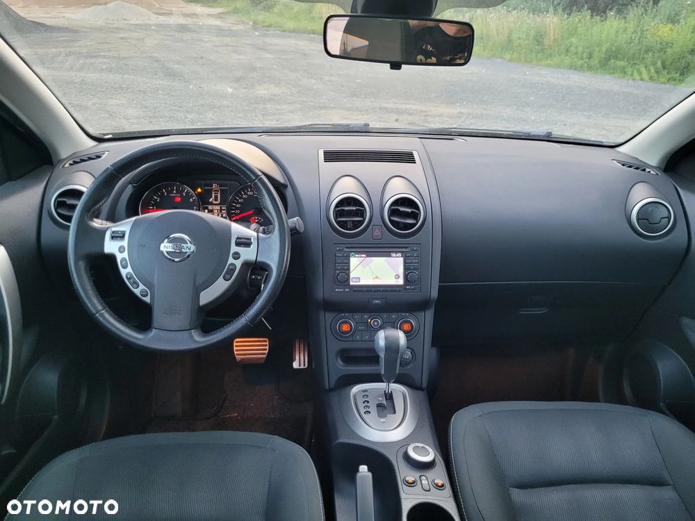 Nissan Qashqai 1.3 DIG-T MHEV Xtronic Tekna - 16