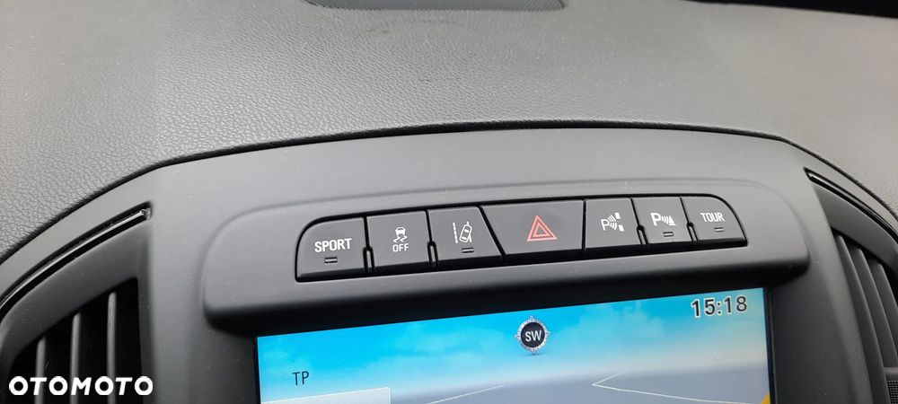 Opel Insignia - 13