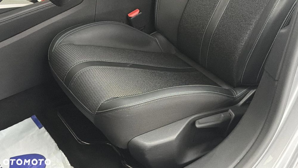 Peugeot 308 1.5 BlueHDi Allure Pack S&S EAT8 - 13