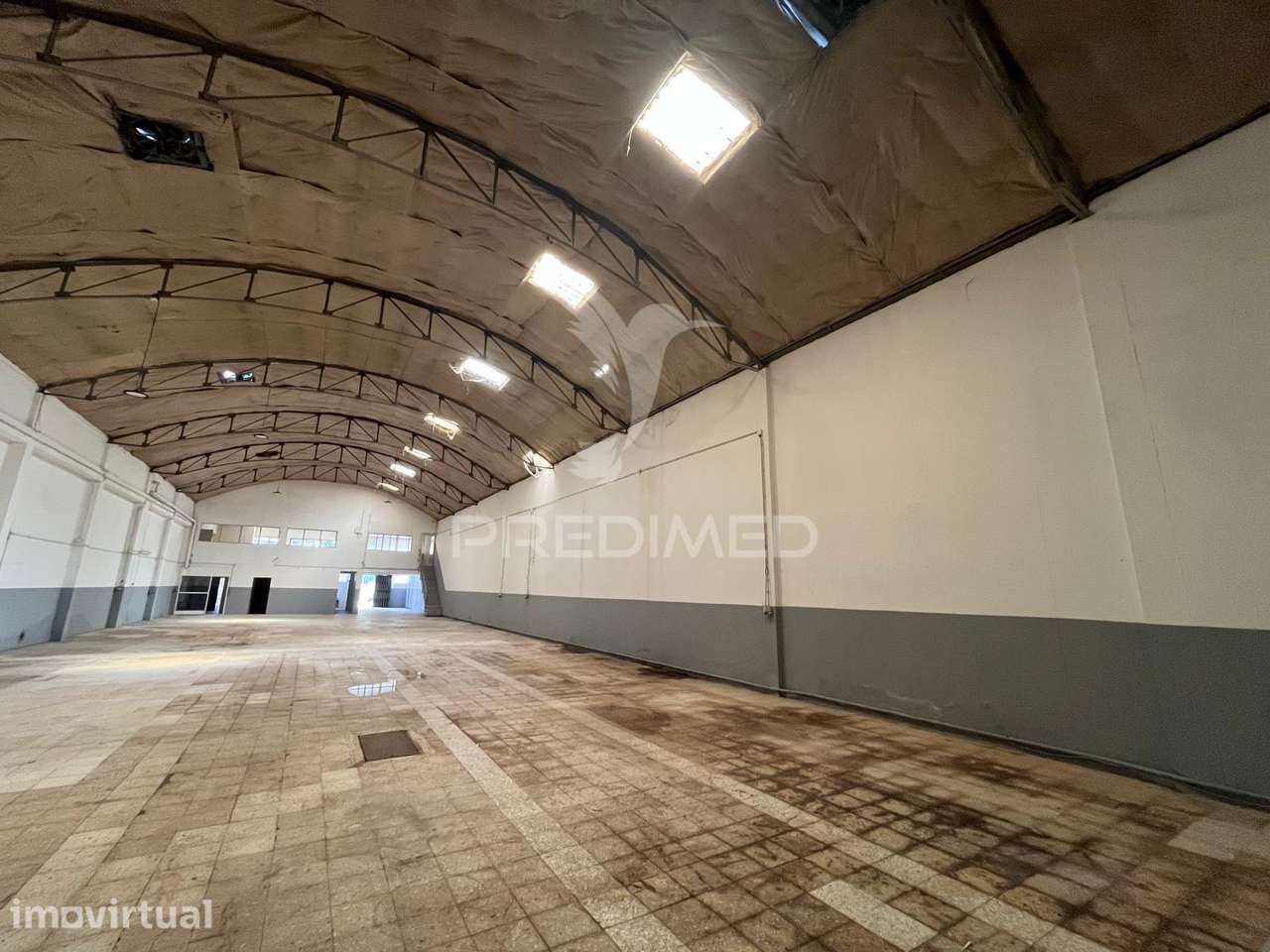 Armazém / espaço industrial em Guimarães - Grande imagem: 3/17