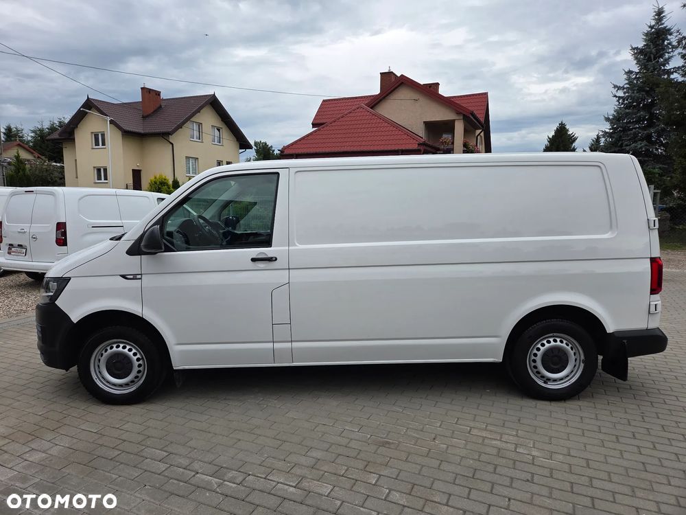 Volkswagen Transporter L2H1 - 6