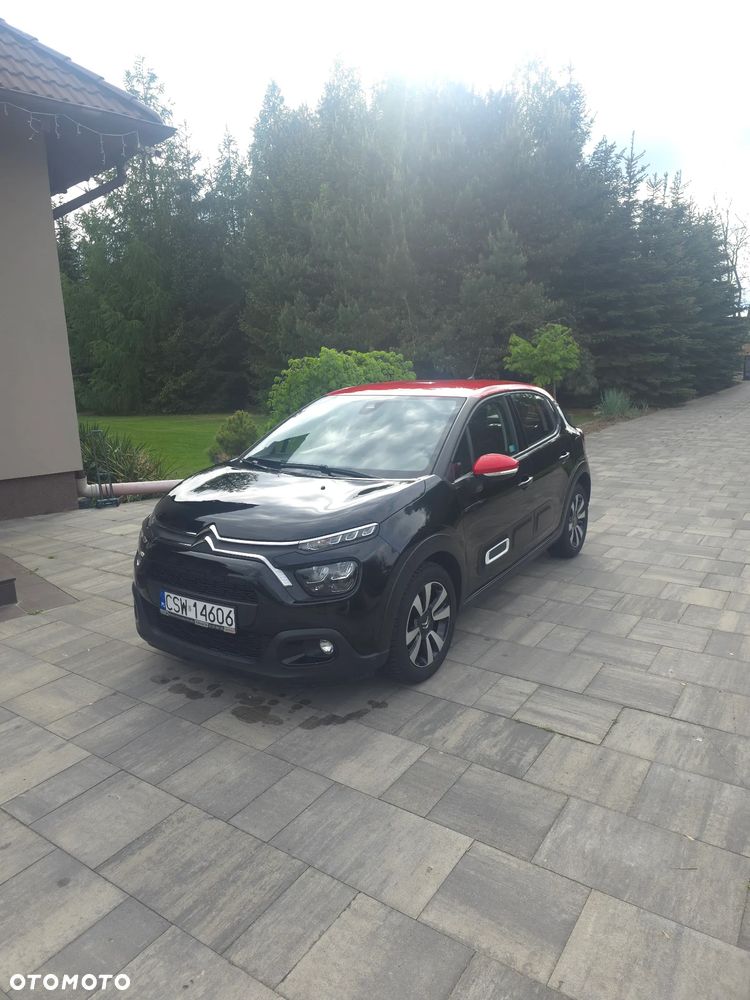 Citroën C3 1.2 PureTech Shine - 9