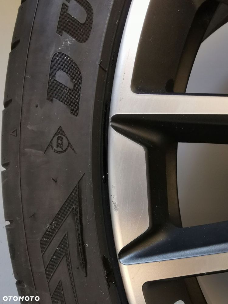 BMW X1 U11 KOLA FELGI ALUFELGI OPONY LATO 245/40R20 8J IS46 - 11