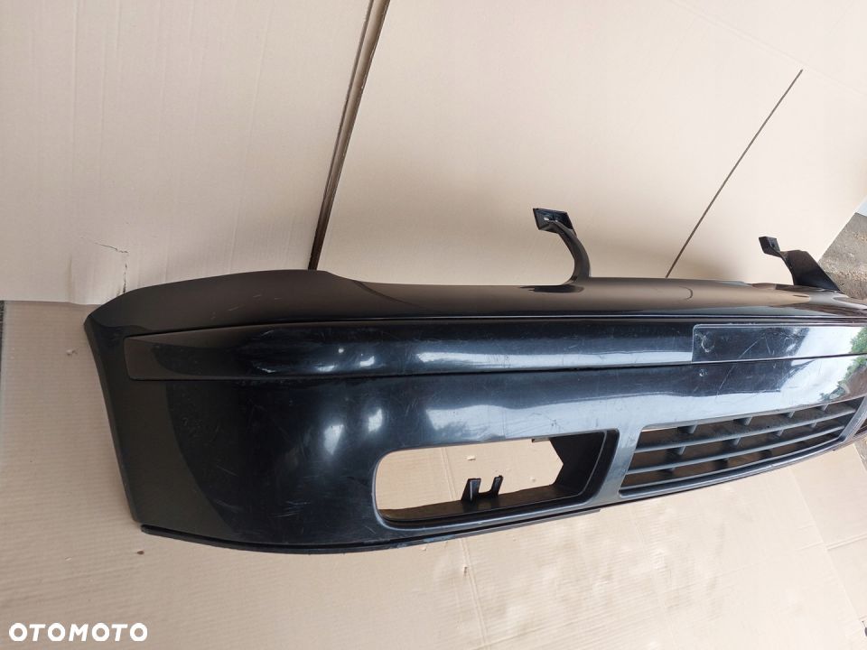 VW GOLF IV 4 97-03 ZDERZAK PRZÓD PRZEDNI - 3