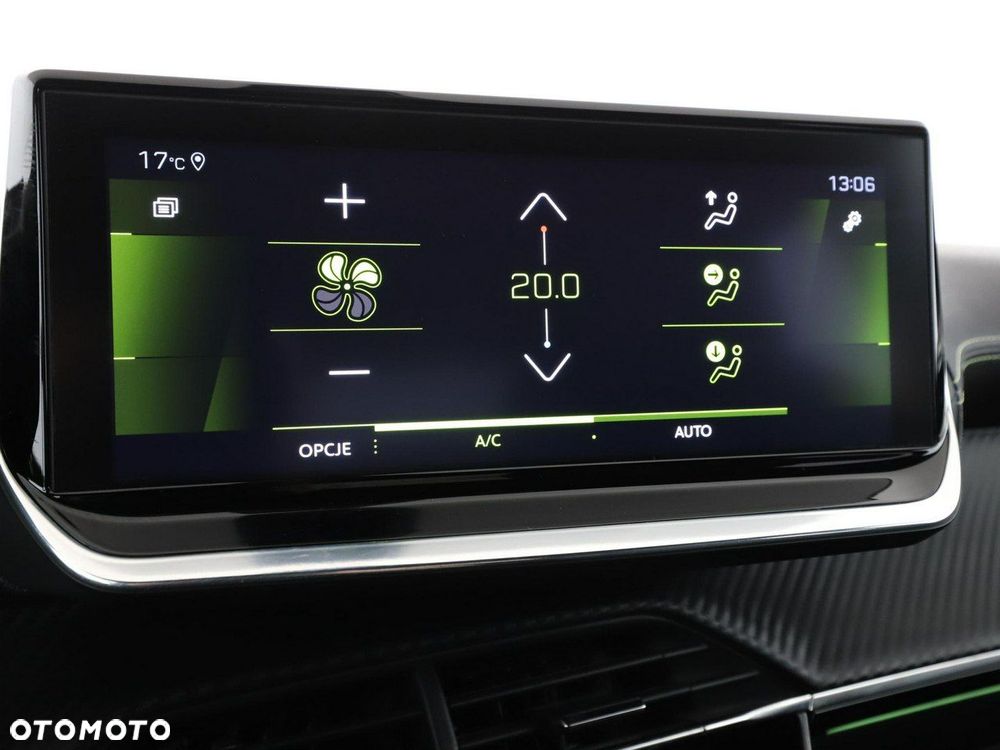 Peugeot 2008 1.2 PureTech GT Line S&S - 28
