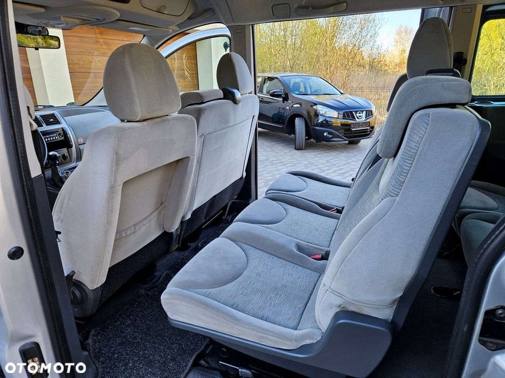 Fiat Scudo - 21